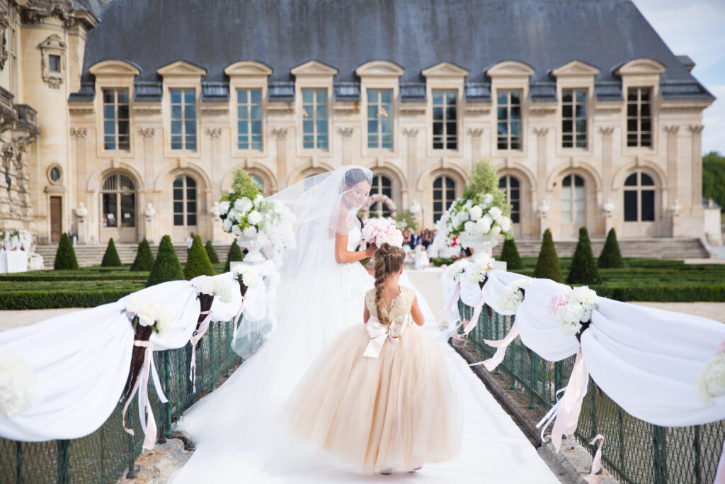 paris wedding